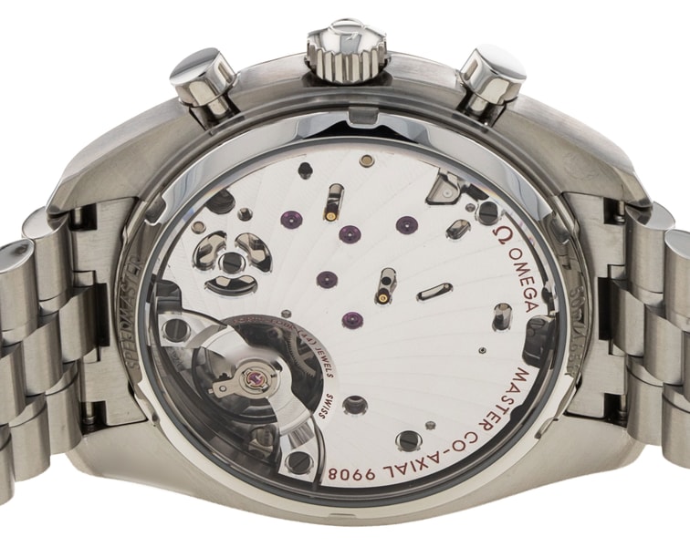 Omega Speedmaster Chronoscope 329.30.43.51.03.001